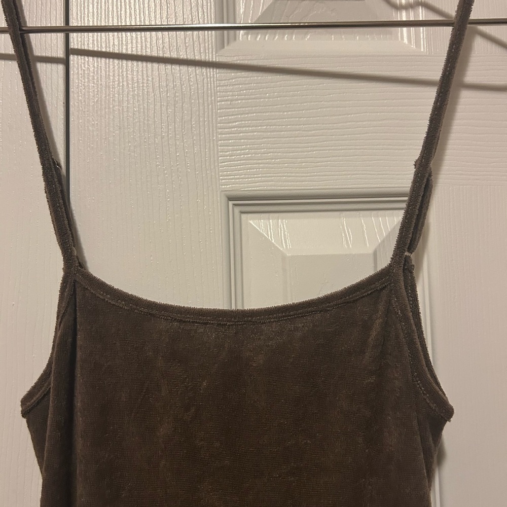 NWOT Sexy Velvet Bodycon Dress & Cropped Jacket - Size XS - Picture 4 of 10